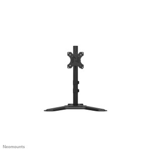 Neomounts DS45-600BL1 Single monitor stand 10-32"