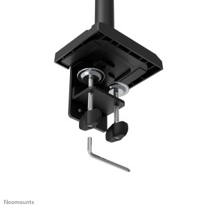 Neomounts DS60-600BL2-1 Triple monitor arm 10-32"