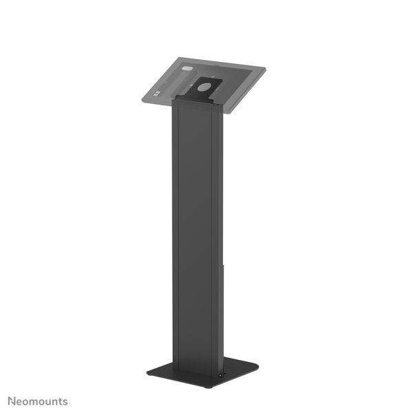 Neomounts FL15-628BL1 Tablet floor stand - max 3 kg | 6,6 lbs - lockable