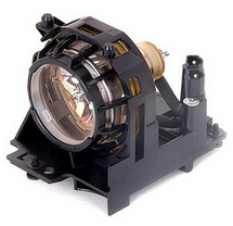 Dukane 456-8055 projector lamp 160 W UHB