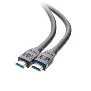 C2G C2G10385 HDMI cable 22.86 m HDMI Type A (Standard) Black