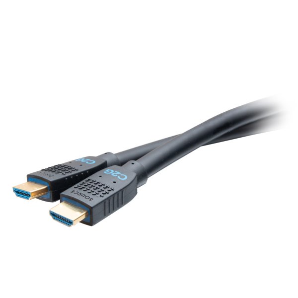 C2G 75ft (22.8m) Performance Series Ultra Flexible Active High Speed HDMI® Cable with Ethernet