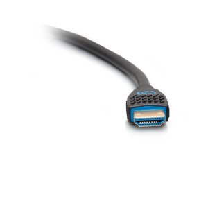 C2G 100ft (30.5m) Performance Series Ultra Flexible Active High Speed HDMI® Cable with Ethernet