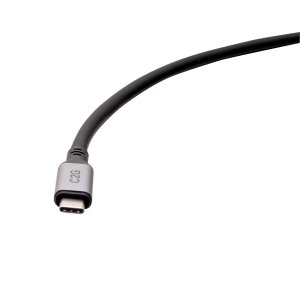 C2G 10ft (3m) USB-C® to USB-C USB4® Cable