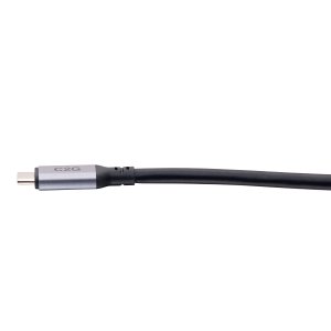 C2G 10ft (3m) USB-C® to USB-C USB4® Cable