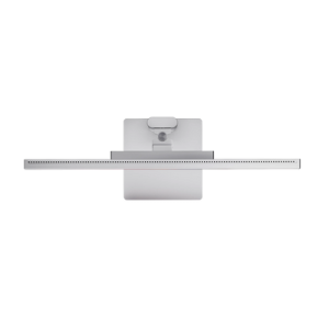 ALOGIC 32A4KPDMSLV computer monitor 81.3 cm (32") 3840 x 2160 pixels 4K Ultra HD LED Silver