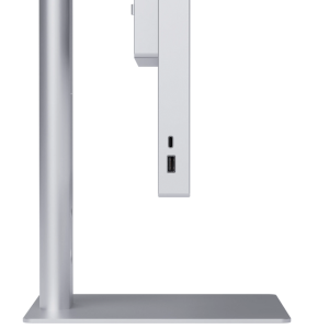 ALOGIC Aspekt 32” 4K UHD Docking Monitor with 145W USB Charging