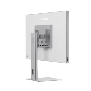 ALOGIC Aspekt 32” 4K UHD Docking Monitor with 145W USB Charging