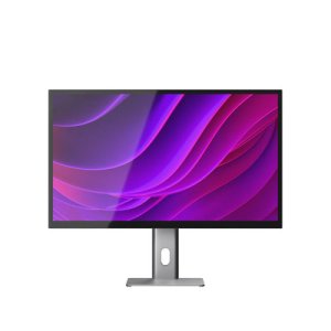 ALOGIC 32A4KPDTMSGR computer monitor 81.3 cm (32") 3840 x 2160 pixels 4K Ultra HD LED Touchscreen Multi-user Grey
