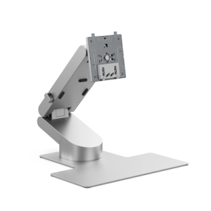 ALOGIC 32A4KPDTMSLV computer monitor 81.3 cm (32") 3840 x 2160 pixels 4K Ultra HD LED Touchscreen Multi-user Silver