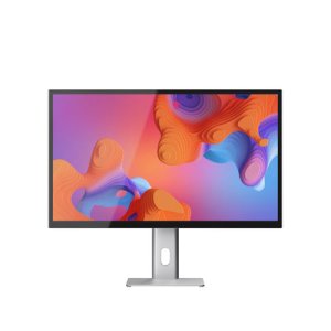 ALOGIC 32A4KPDTMSLV computer monitor 81.3 cm (32") 3840 x 2160 pixels 4K Ultra HD LED Touchscreen Multi-user Silver
