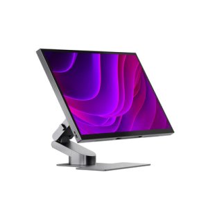 ALOGIC 32A4KPDTSGR computer monitor 81.3 cm (32") 3840 x 2160 pixels 4K Ultra HD LED Touchscreen Multi-user Grey