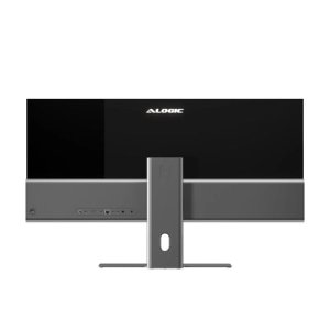 ALOGIC 40C5KPDSGR computer monitor 101.6 cm (40") 5120 x 2160 pixels 5K Ultra HD LED Grey