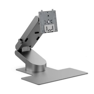 ALOGIC A32FSSGR monitor mount / stand 81.3 cm (32″) Desk Grey
