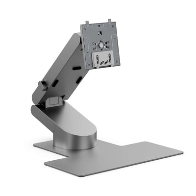 ALOGIC A32FSSGR monitor mount / stand 81.3 cm (32") Desk Grey