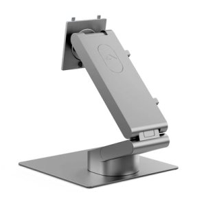 ALOGIC A32FSSGR monitor mount / stand 81.3 cm (32") Desk Grey