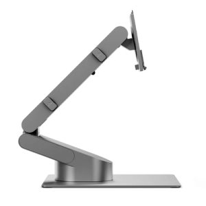 ALOGIC A32FSSGR monitor mount / stand 81.3 cm (32") Desk Grey
