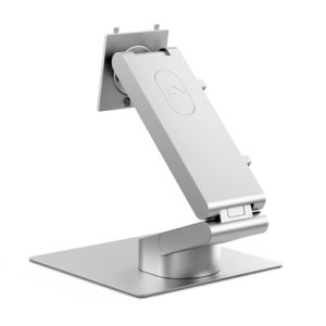 ALOGIC Aspekt 32" Fold Stand - Silver 81.3 cm (32") Desk