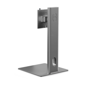 ALOGIC A32RSSGR monitor mount / stand 81.3 cm (32") Desk Grey