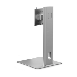 ALOGIC A32RSSLV monitor mount / stand 81.3 cm (32") Desk Silver