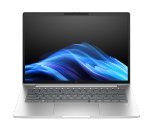 HP EliteBook 6 G1a AI PC AMD Ryzen™ AI 7 250 Laptop 35.6 cm (14″) WUXGA 16 GB DDR5-SDRAM 512 GB SSD Wi-Fi 7 (802.11be) Windows 11 Pro Silver
