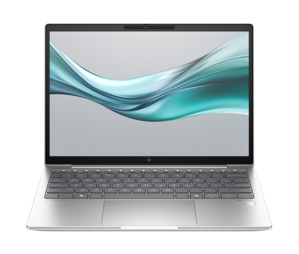 HP EliteBook 630 G11 Intel Core Ultra 5 125U Laptop 33.8 cm (13.3") WUXGA 16 GB DDR5-SDRAM 512 GB SSD Wi-Fi 6E (802.11ax) Windows 11 Pro AI PC Silver