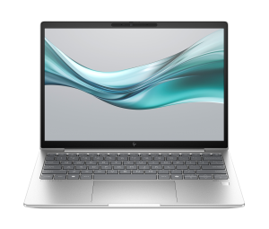 HP EliteBook G11 Intel Core Ultra 7 155U Laptop 33.8 cm (13.3″) WUXGA 16 GB DDR5-SDRAM 1 TB SSD Wi-Fi 6E (802.11ax) Windows 11 Pro AI PC Silver