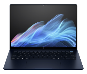 HP EliteBook Ultra G1i Next Gen AI PC Wolf Pro Security Edition Copilot+ PC Intel Core Ultra 7 258V Laptop 35.6 cm (14″) Touchscreen 2.8K 32 GB LPDDR5x-SDRAM 512 GB SSD Wi-Fi 7 (802.11be) Windows 11 Pro Blue