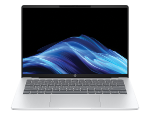 HP OmniBook 5 Next Gen AI 14-he0002na Copilot+ PC Snapdragon X1P-42-100 Laptop 35.6 cm (14″) 2K 32 GB LPDDR5x-SDRAM 1 TB SSD Wi-Fi 6E (802.11ax) Windows 11 Home Silver