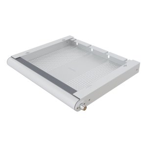 Dataflex 20.620 desk drawer organizer Steel White