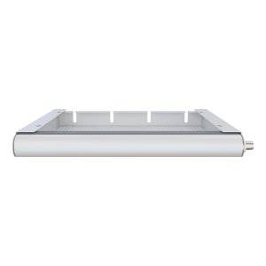 Dataflex 20.620 desk drawer organizer Steel White
