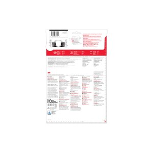 3M PF133W1B 33.8 cm (13.3") Laptop Frameless display privacy filter