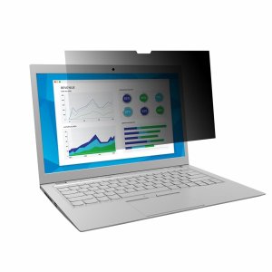 3M 7100414844 display privacy filter 40.6 cm (16″) Laptop Frameless display privacy filter