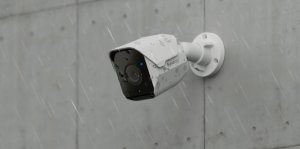 Synology BC510 AI-powered bullet camera