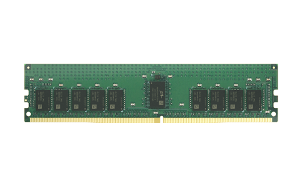 Synology D4ER02-16G DDR4 ECC RDIMM