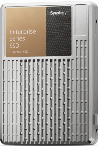 Synology SPU7200D 1.92 TB 2.5″ U.3 NVMe 3D TLC NAND