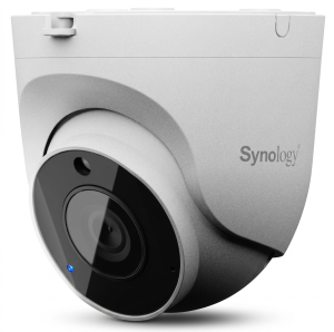 Synology TC510 AI-powered turret camera