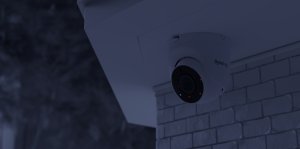 Synology TC510 AI-powered turret camera