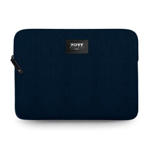 PORT Designs Milano II Eco Sleeve 40.6 cm (16″) Sleeve case Blue, Navy