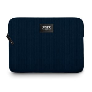 PORT Designs Milano II Eco Sleeve 35.6 cm (14″) Sleeve case Blue