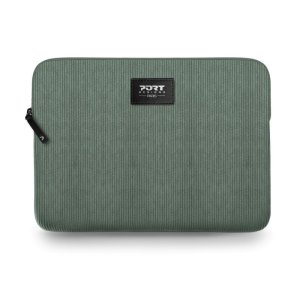 PORT Designs Milano II Eco Sleeve 35.6 cm (14″) Sleeve case Green