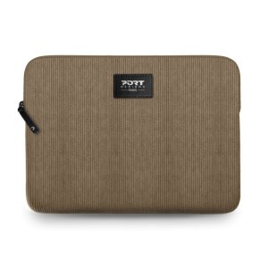 PORT Designs Milano II Eco Sleeve 35.6 cm (14″) Sleeve case Brown