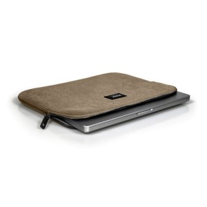PORT Designs Milano II Eco Sleeve 35.6 cm (14") Sleeve case Brown
