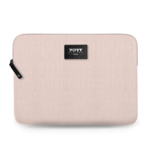 PORT Designs Milano II Eco Sleeve 35.6 cm (14″) Sleeve case Pink