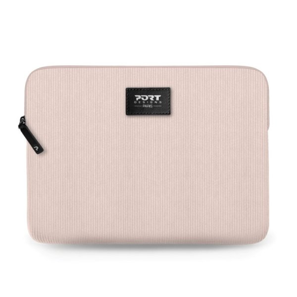 PORT Designs Milano II Eco Sleeve 35.6 cm (14") Sleeve case Pink