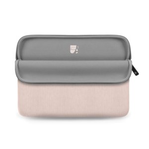 PORT Designs Milano II Eco Sleeve 35.6 cm (14") Sleeve case Pink
