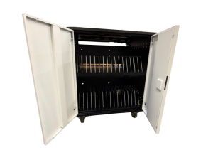 Naotic Charging Cart IT Cart 32 - 903016 - PLUGIN SOLUTIONS