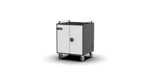 Naotic Charging Cart IT Cart 24 - 903018 - PLUGIN SOLUTIONS