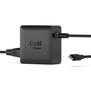 Port Designs PORT Connect 904065CUK mobile device charger Netbook, Tablet, Smartphone Black AC Fast charging Indoor