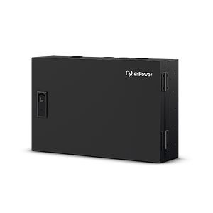 CyberPower MBS63AHVHWW UPS accessory